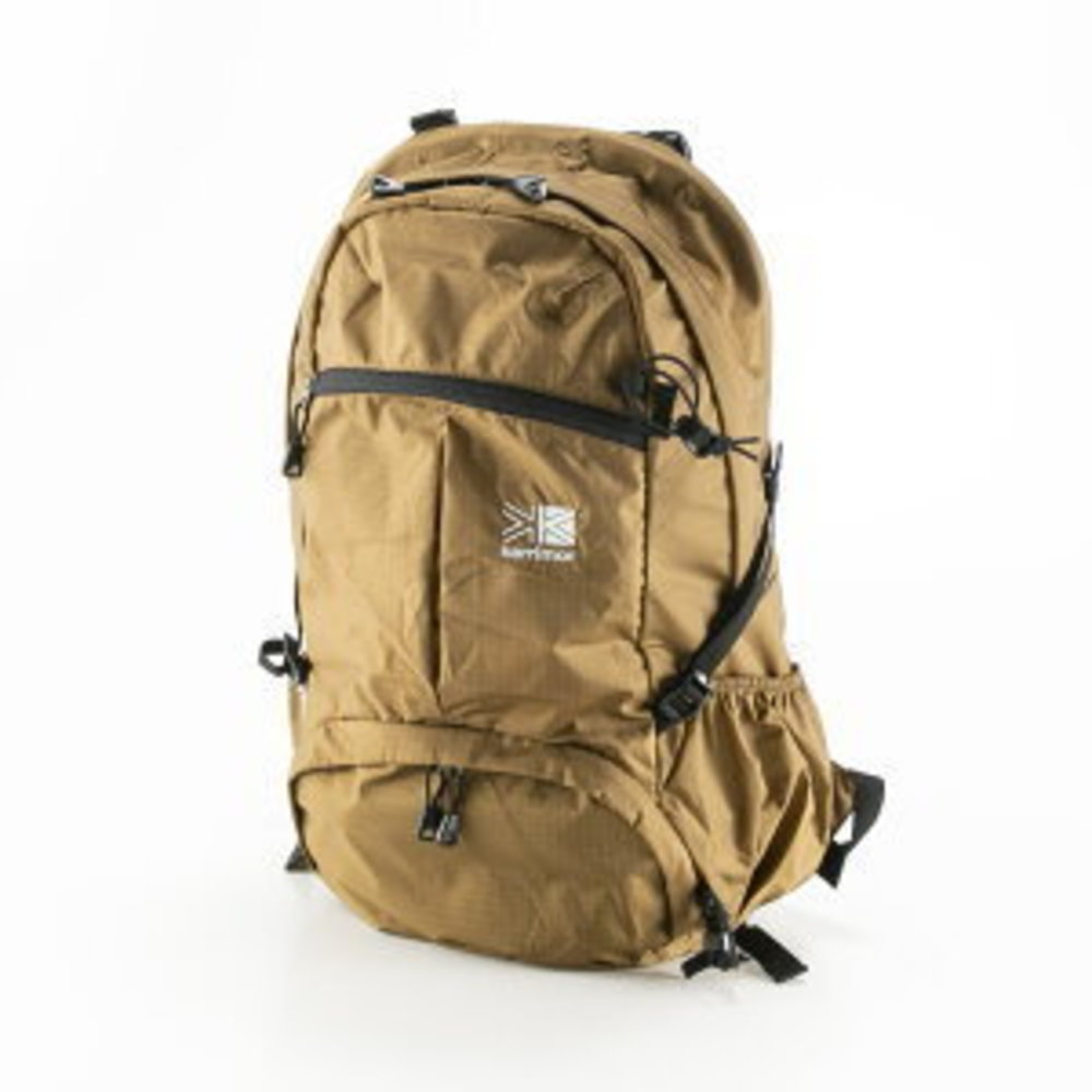 Backpack cot - Picture 3 of 7